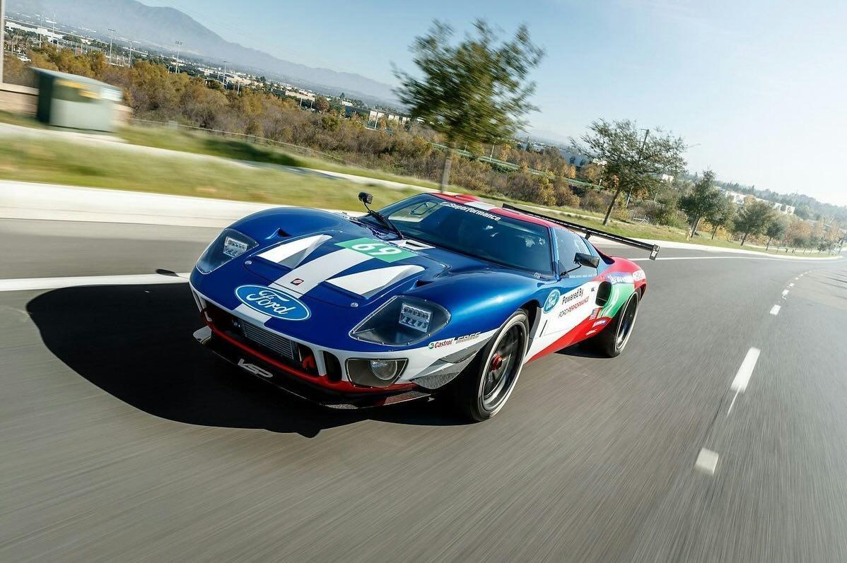 希少。本物。走れる喜び。